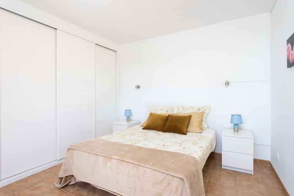 Appartement 5 Minutes Walk From Playa Fanabe
